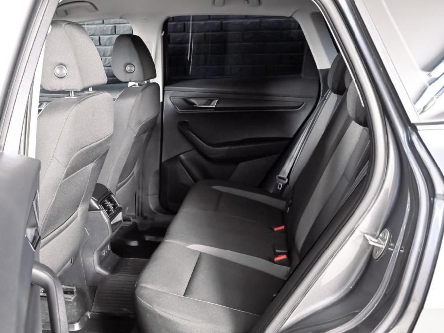 Skoda Karoq I Екатеринбург  - изображение 19