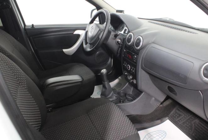 Lada (ВАЗ) Largus I с пробегом 2014 года, цена 705 000 рублей, 146000 км, универсал, Автокод Объявления