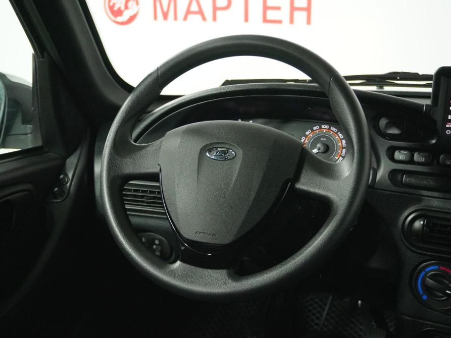 Lada (ВАЗ) Niva Travel I Вологда  - изображение 15