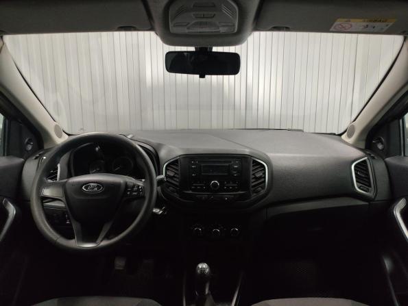 Lada (ВАЗ) XRAY I с пробегом 2016 года, цена 495 000 рублей, 92655 км, хэтчбек, Автокод Объявления