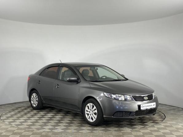 Kia Cerato II с пробегом 2013 года, цена 650 000 рублей, 281080 км, седан, Автокод Объявления