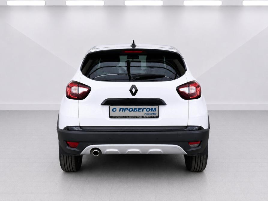 Renault Kaptur I Москва  - изображение 3