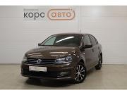 Volkswagen Polo V Рестайлинг Коломна  - изображение 16