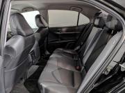 Toyota Camry VIII (XV70) Химки  - изображение 48