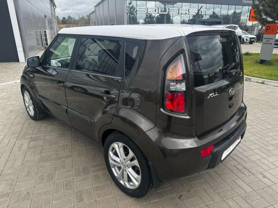 Kia Soul I Астрахань  - изображение 2