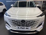 Changan UNI-K Москва  - изображение 14