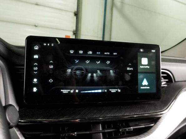 Haval F7 I Рестайлинг с пробегом 2022 года, цена 2 249 000 рублей, 35259 км, внедорожник, Автокод Объявления