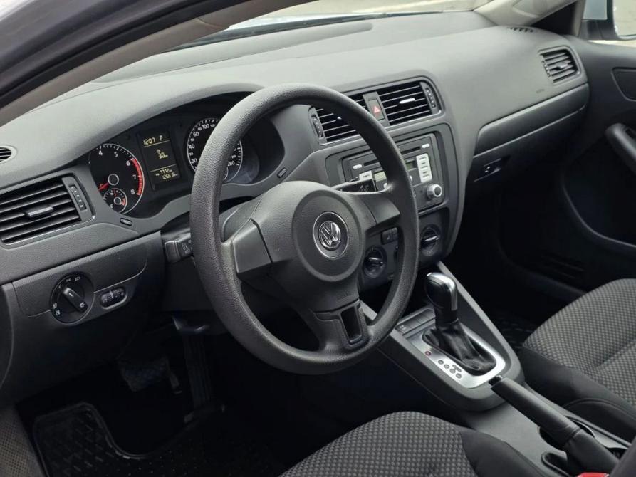 Volkswagen Jetta VI Санкт-Петербург  - изображение 14