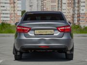 Lada (ВАЗ) Vesta I Тюмень  - изображение 16