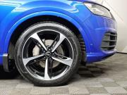 Audi Q7 II (4M) Москва  - изображение 29