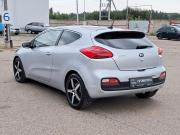 Kia Ceed II Рестайлинг Набережные Челны  - изображение 40