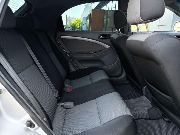 Chevrolet Lacetti I с пробегом 2012 года, цена 499 000 рублей, 209854 км, хэтчбек, Автокод Объявления