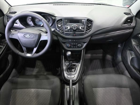 Lada (ВАЗ) Vesta I с пробегом 2016 года, цена 719 900 рублей, 158601 км, седан, Автокод Объявления