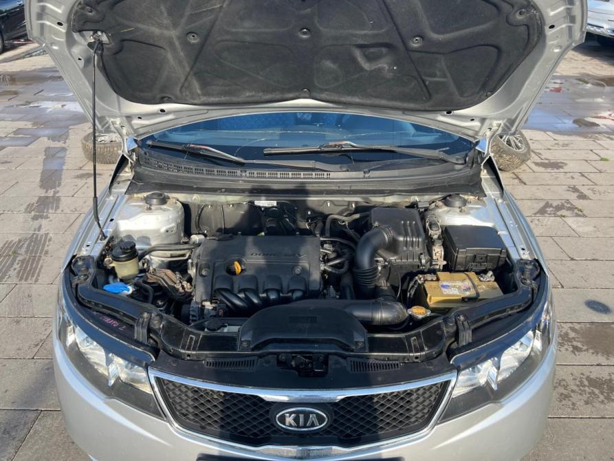 Kia Cerato II Стерлитамак  - изображение 21