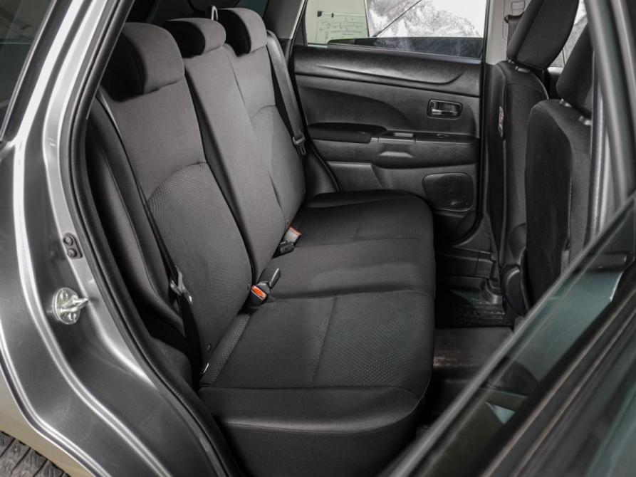 Mitsubishi ASX I Рестайлинг Воронеж  - изображение 7