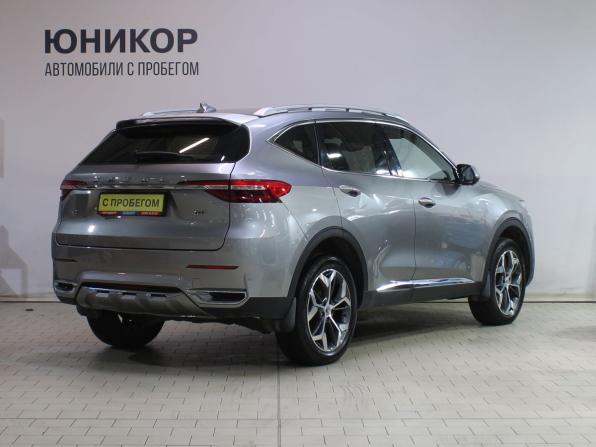 Haval F7 I с пробегом 2021 года, цена 1 929 000 рублей, 85098 км, внедорожник, Автокод Объявления