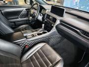 Lexus RX IV Рестайлинг Тюмень  - изображение 35