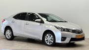 Toyota Corolla XI (E160 E170 E180) Киров  - изображение 23