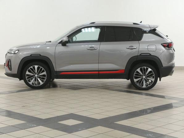 Changan CS35 Plus I Рестайлинг с пробегом 2023 года, цена 1 755 000 рублей, 47000 км, внедорожник, Автокод Объявления