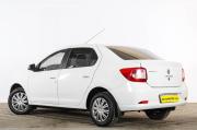 Renault Logan II Тюмень  - изображение 25