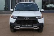 Lada (ВАЗ) Niva Travel I Стерлитамак  - изображение 18