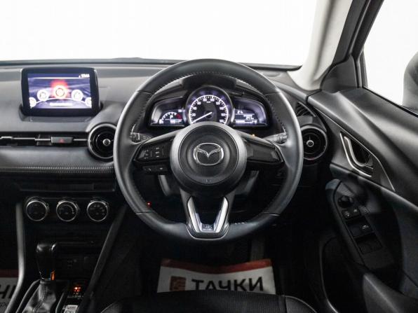 Mazda CX-3 I Рестайлинг с пробегом 2020 года, цена 1 800 000 рублей, 58011 км, внедорожник, Автокод Объявления