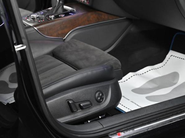Audi A6 IV (C7) с пробегом 2014 года, цена 1 999 000 рублей, 207000 км, седан, Автокод Объявления