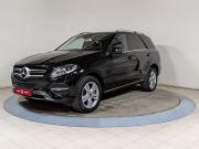 Mercedes-Benz GLE I (W166) Екатеринбург  - изображение 28