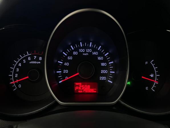 Kia Rio III с пробегом 2011 года, цена 850 000 рублей, 170000 км, седан, Автокод Объявления
