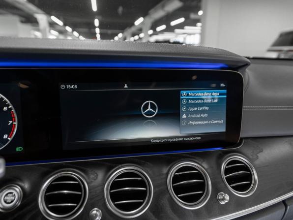 Mercedes-Benz E-Класс V (W213 S213 C238) с пробегом 2018 года, цена 3 300 000 рублей, 144017 км, седан, Автокод Объявления