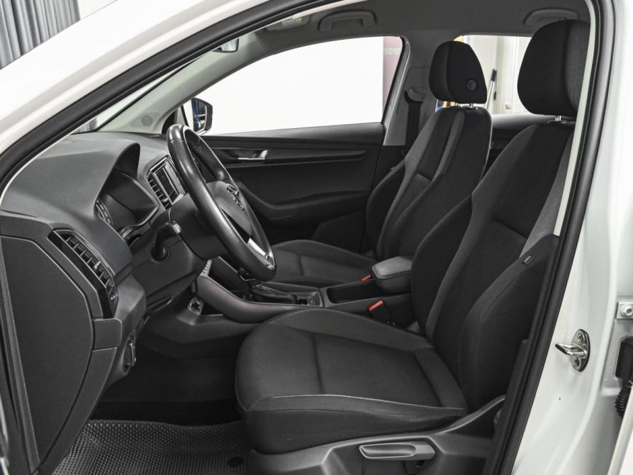 Skoda Karoq I Ставрополь  - изображение 10