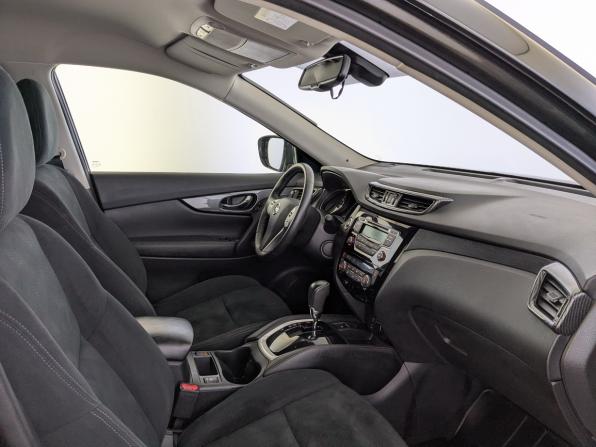 Nissan X-Trail III с пробегом 2015 года, цена 1 830 000 рублей, 77484 км, внедорожник, Автокод Объявления