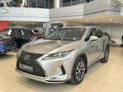 Lexus RX IV Рестайлинг Казань  - изображение 23