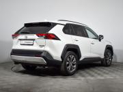 Toyota RAV4 V (XA50) Санкт-Петербург  - изображение 27