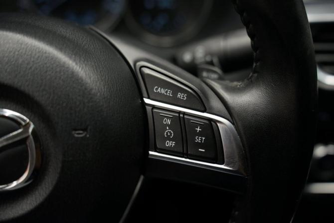 Mazda 6 III (GJ) Рестайлинг с пробегом 2016 года, цена 2 120 000 рублей, 167000 км, седан, Автокод Объявления