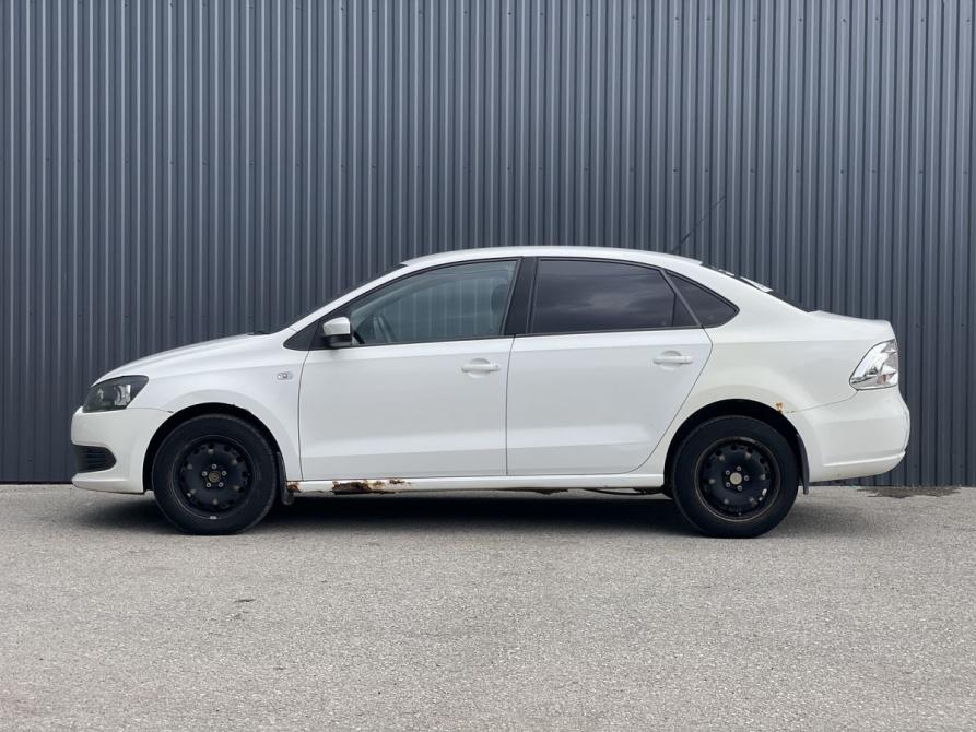 Volkswagen Polo V Пермь  - изображение 15
