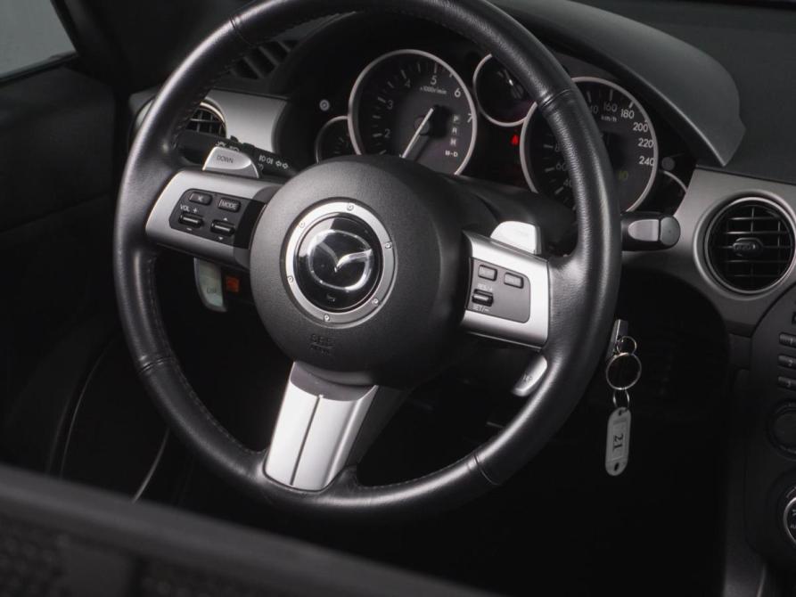 Mazda MX-5 III (NC) Рестайлинг Минеральные Воды  - изображение 21