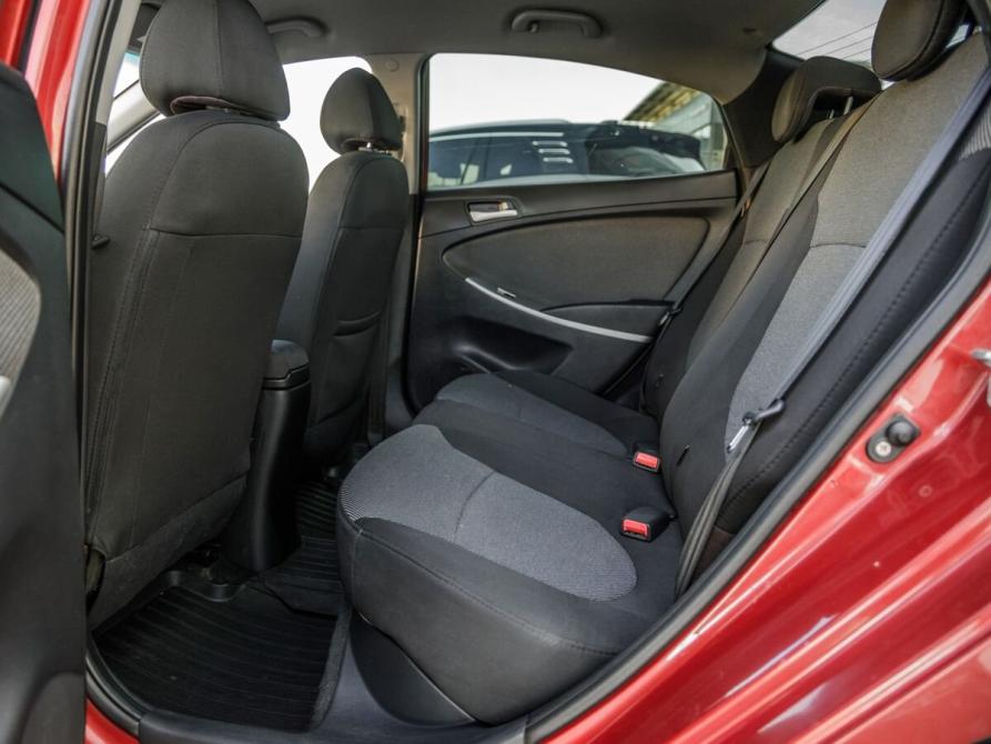 Hyundai Solaris I Волгоград  - изображение 30