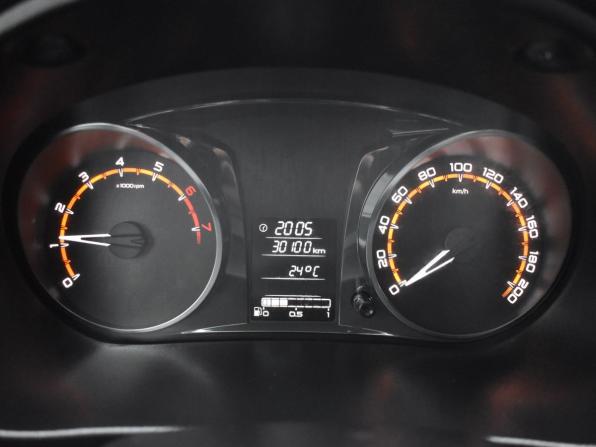 Lada (ВАЗ) Granta I Рестайлинг с пробегом 2024 года, цена 790 000 рублей, 30099 км, седан, Автокод Объявления