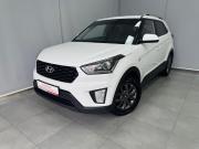Hyundai Creta I Рестайлинг Красноярск  - изображение 39
