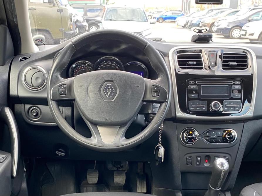 Renault Sandero II Архангельск  - изображение 12