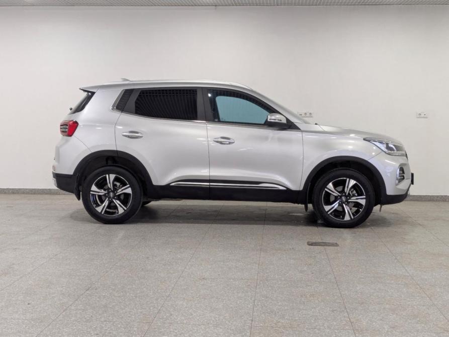Chery Tiggo 4 Pro I Москва  - изображение 29