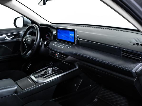 Haval Jolion I Рестайлинг с пробегом 2023 года, цена 1 838 000 рублей, 39767 км, внедорожник, Автокод Объявления