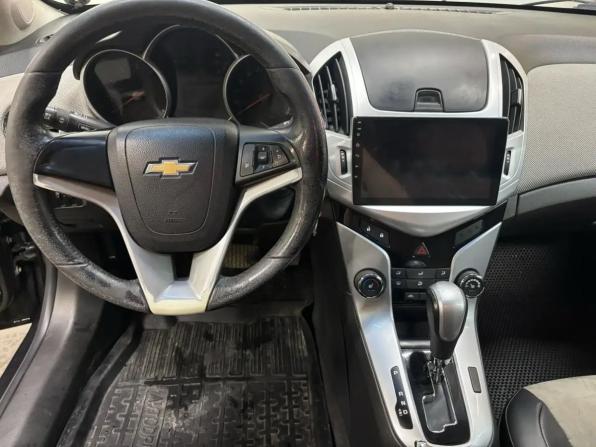 Chevrolet Cruze I Рестайлинг с пробегом 2012 года, цена 677 000 рублей, 205141 км, седан, Автокод Объявления