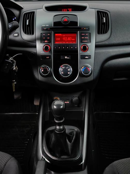 Kia Cerato II Москва  - изображение 12