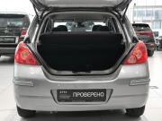 Nissan Tiida I Рестайлинг Казань  - изображение 34