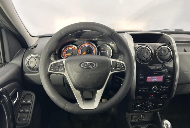 Lada (ВАЗ) Largus I Рестайлинг с пробегом 2021 года, цена 1 280 000 рублей, 73233 км, универсал, Автокод Объявления