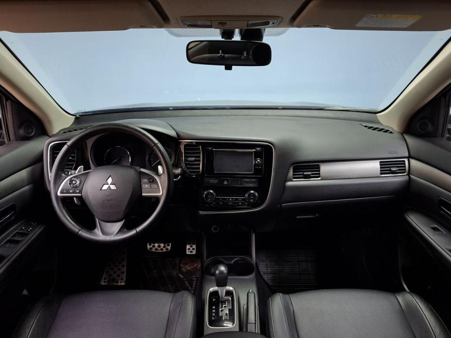 Mitsubishi Outlander III Москва  - изображение 18