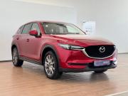 Mazda CX-5 II Волгоград  - изображение 36