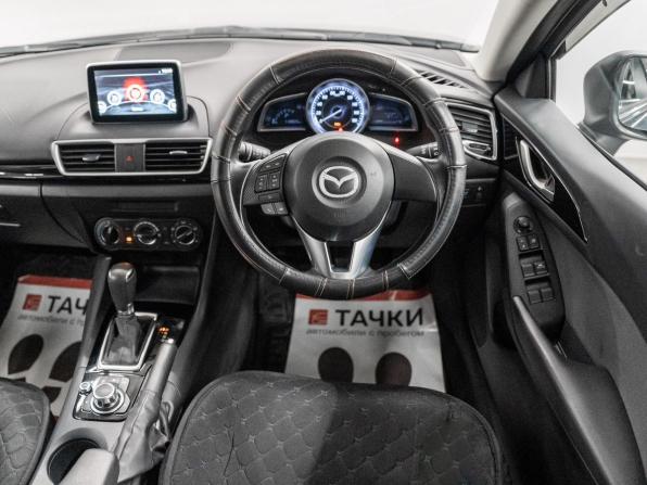 Mazda Axela III с пробегом 2015 года, цена 1 295 000 рублей, 118821 км, седан, Автокод Объявления